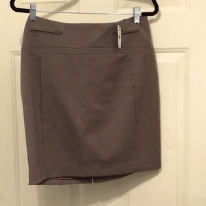 NWT- Express pencil skirt size 10